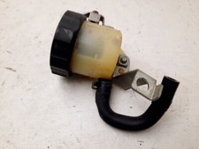 92-95 Suzuki GSXR 750 Slingshot WN WP Front Brake Reservoir A*