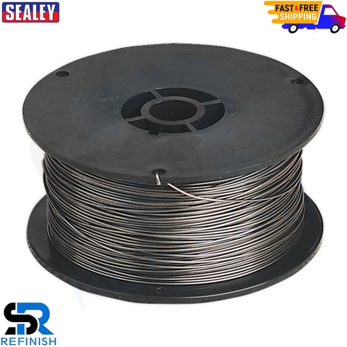 Sealey flux cored - flux,