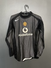 MANCHESTER UNITED 2004/2005