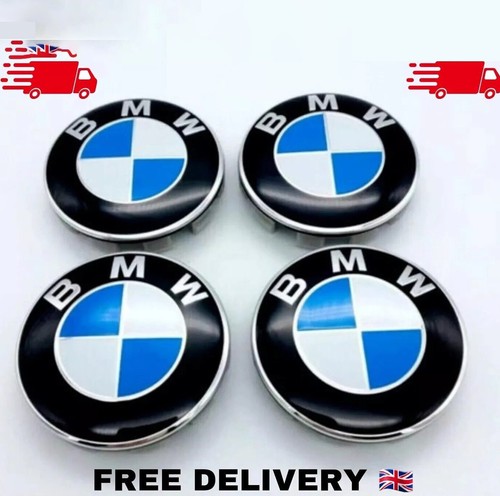 Genuine alloy wheel - b-m-w,
