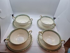 Aynsley Soup Bowl/ Soup Cup