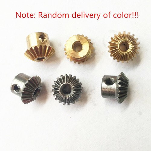 5modulus teeth bore 3mm - teeth,