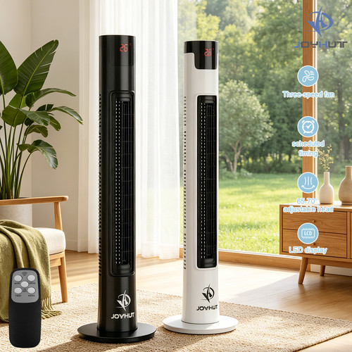 Tower fan inch - 32",