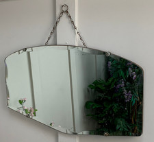 VINTAGE ANTIQUE ART DECO