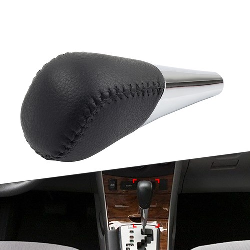 Automatic gear shift - shift, knob