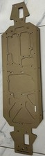 NEW Losi Main Chassis Plate