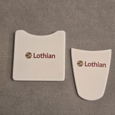 Lothian Buses Golf Ball