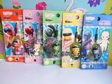 Rose O'Neill Kewpie x Himitsu