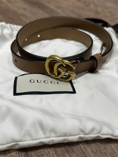 Authentic gucci marmont - authentic, gg