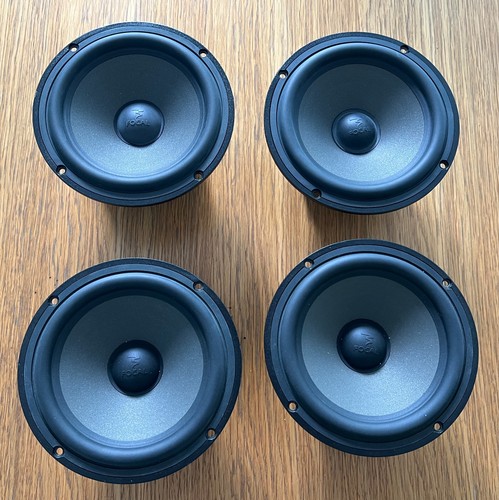 Focal speaker 6v4211 - 6v4211,