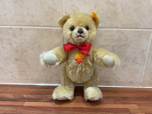 Steiff vintage 011757 - steiff,