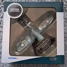 Oxford Aviation Corsair F Mk1V