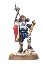 PLENIPOTENTIARY VESTHA Captain