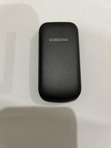 Samsung e1190 titan grey - gt-e1190,