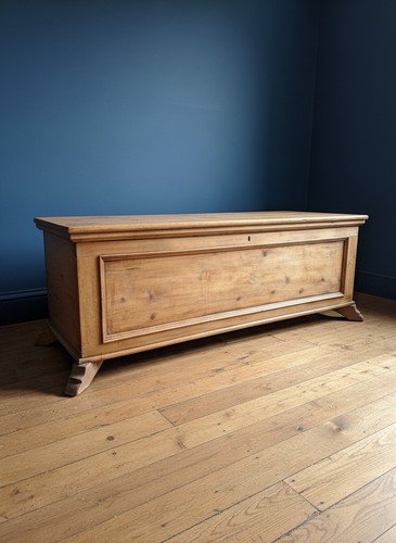 Antique pine blanket - pine,