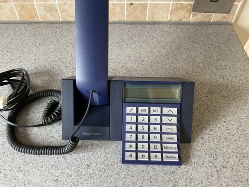 Bang olufsen o beocom 1600 - bang,