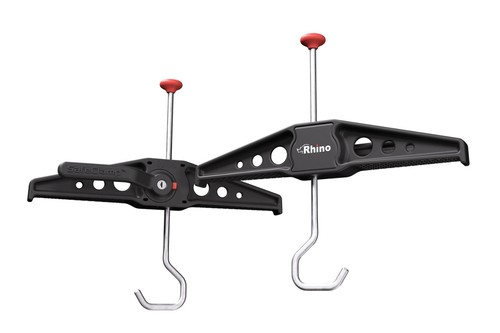 Rhino safeclamp locking - rhino,