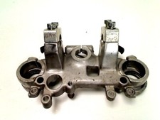 front fork upper yoke for