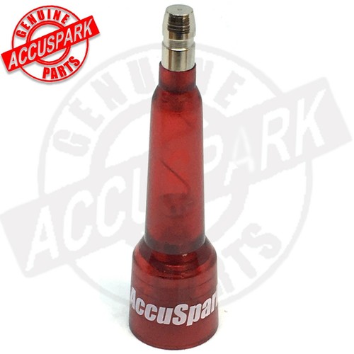 Accuspark spark plug tester - accuspark,