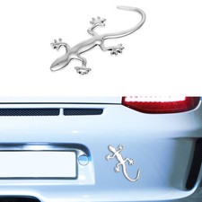 Car SUV Trunk Sticker 3D