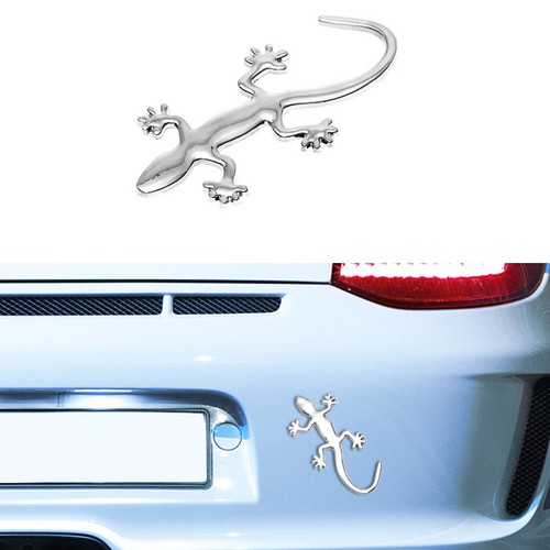 Car suv trunk sticker - sticker, 3d