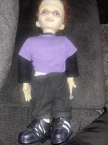 2004 spencers seed chucky - of,