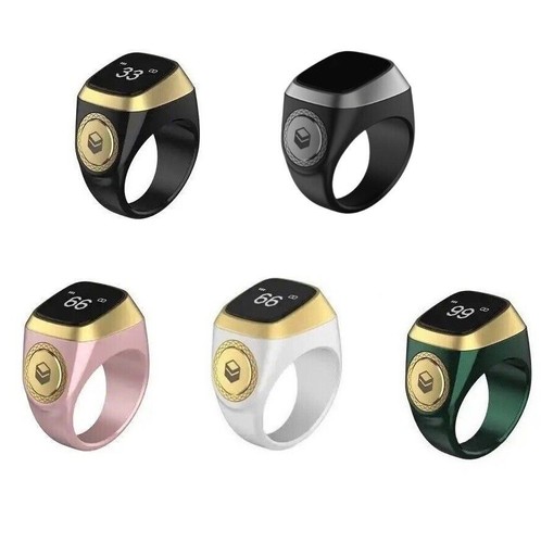 Smart zikr finger - zikr,