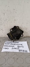 YAMAHA BWS 100 2005 INTAKE