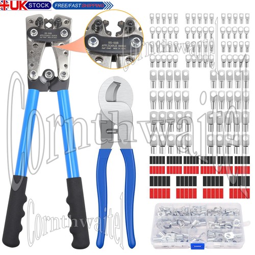 Heavy duty battery cable - heavy,