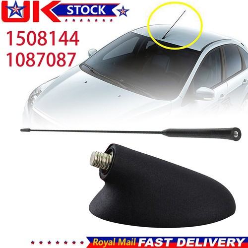 Antenna aerial and base - antenna,
