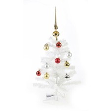Artificial Christmas Tree with