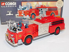 CORGI AMERICAN LE FRANCE OPEN