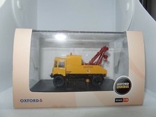 Oxford 76AEC013 AEC013 1/76 OO