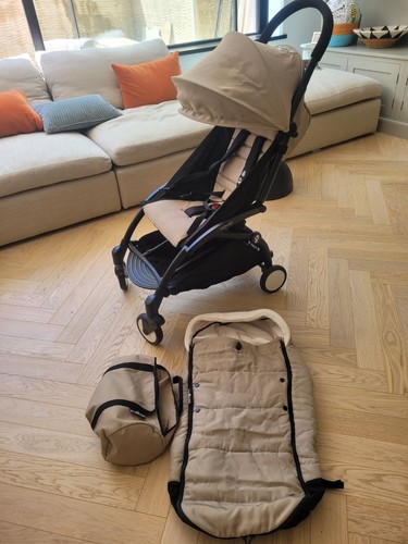 Babyzen yoyo pushchair - babyzen,