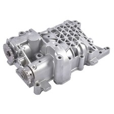 Oil Pump w/ Balance Shaft