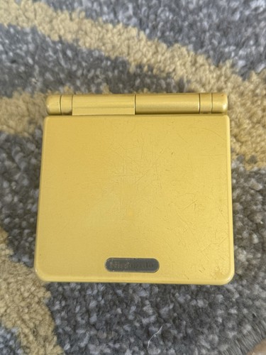 Game boy advance legend - boy,