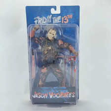 Friday the 13th Part VII Jason