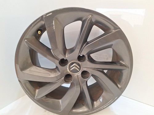 Citroen ds3 mk1 2009 2016 - citroen, 17"