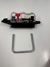 Halfords EasySnap Quick Attachment for older Exodus roof box