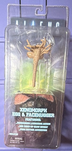 Aliens xenomorph egg - xenomorph, &