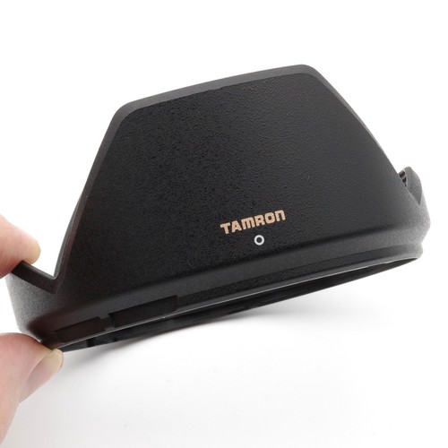 Tamron ha007 lens - tamron, for