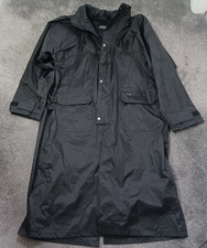 Aigle Rain Coat Size Small