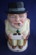 BAIRSTOW MANOR SIR WINSTON