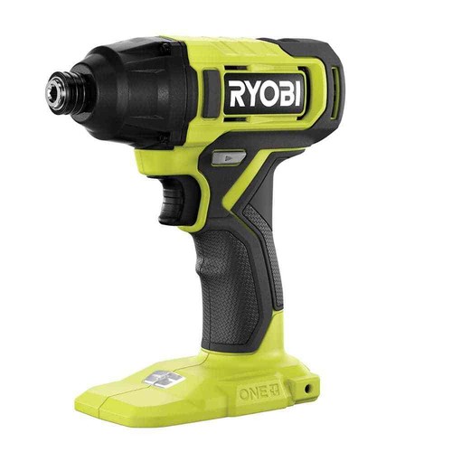 Ryobi one 18v cordless 4 - cordless, 1/4