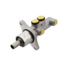 Brake Master Cylinder WITH ABS
