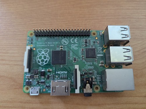 Raspberry model v1 - pi,