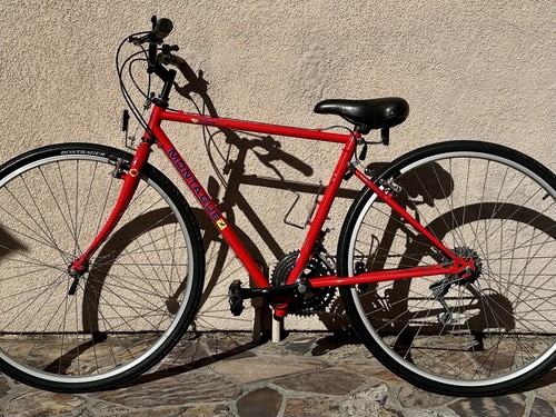 Vintage 1990s montague biframe - montague,