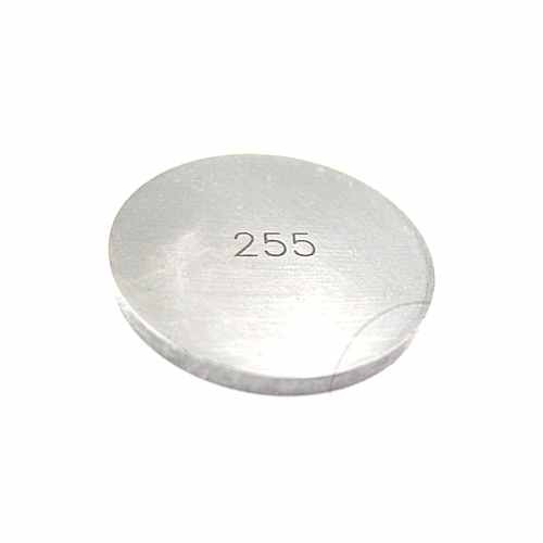 Jmp valve shim 50mm 55 - valve,