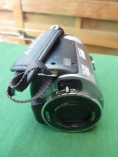 SONY HANDYCAM DCR-SR52