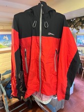 Berghaus Extreme Weather